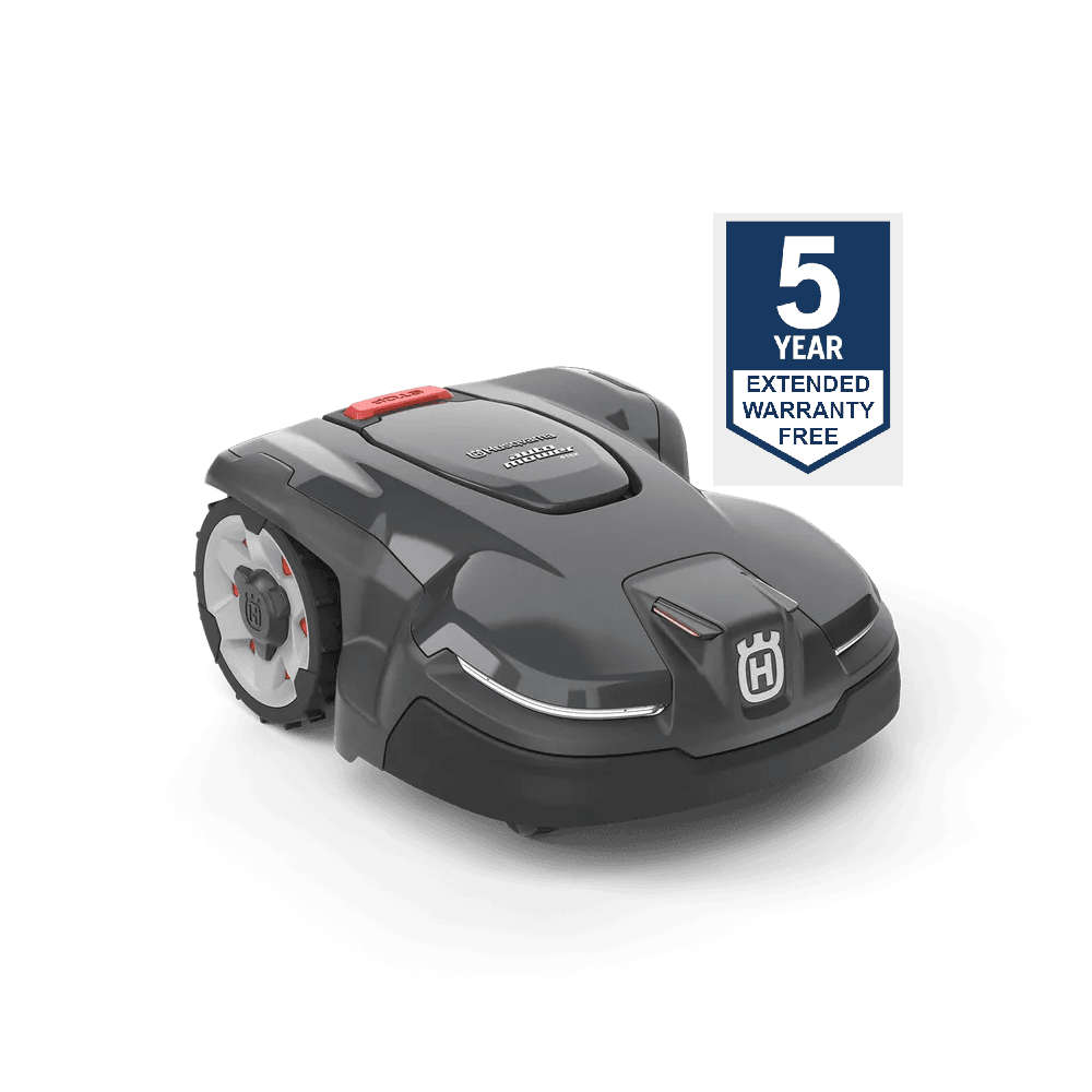 Husqvarna Automower 415X