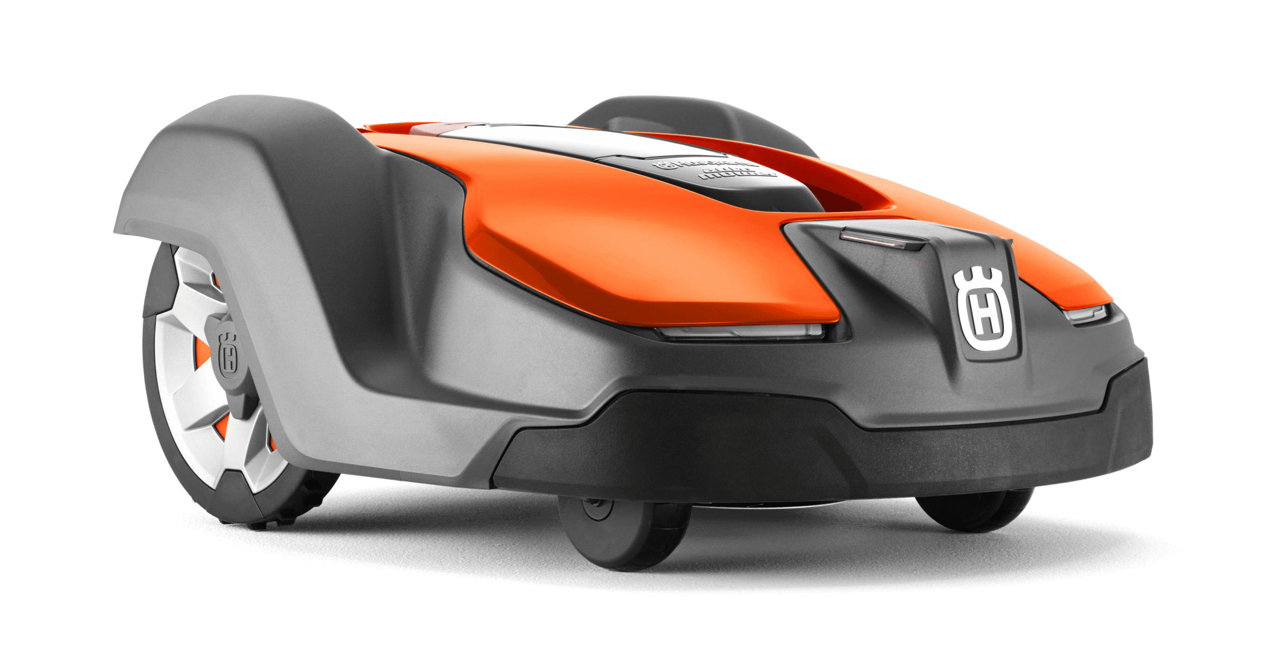 Husqvarna Robotic Lawn Mower Automower 430X