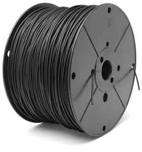 Wire Heavy Duty, 500M 3.4Mm Dia.