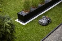 Automatic passage handling - PATENTED Automatic passage handling - PATENTED