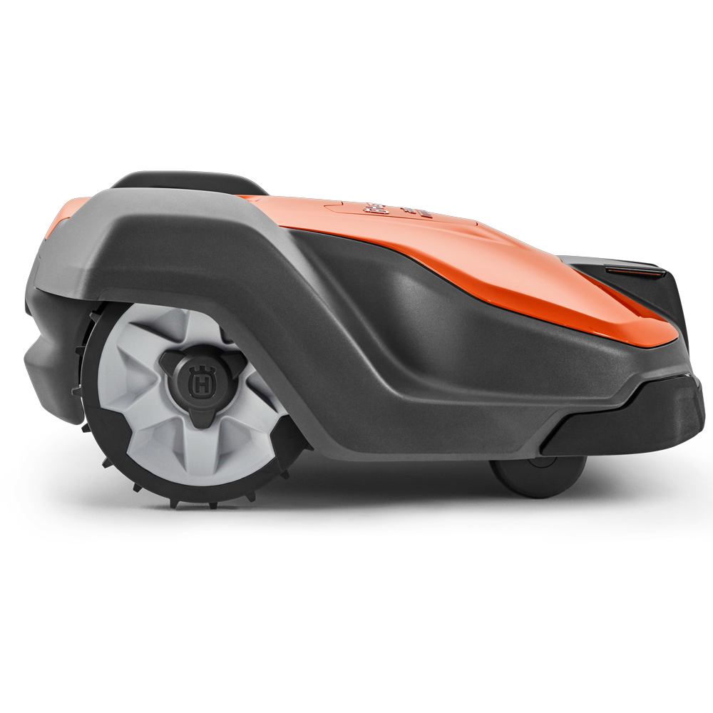 Husqvarna Robotic Automower® 520