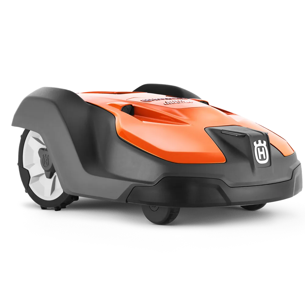 Husqvarna-Robtic-Mower-550 EPOS
