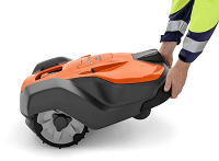 Automower® Lift and Tilt Sensors