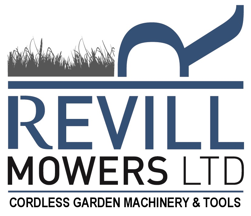 Revill Cordless Garden Machinery