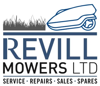 Revill Robotic Mowers