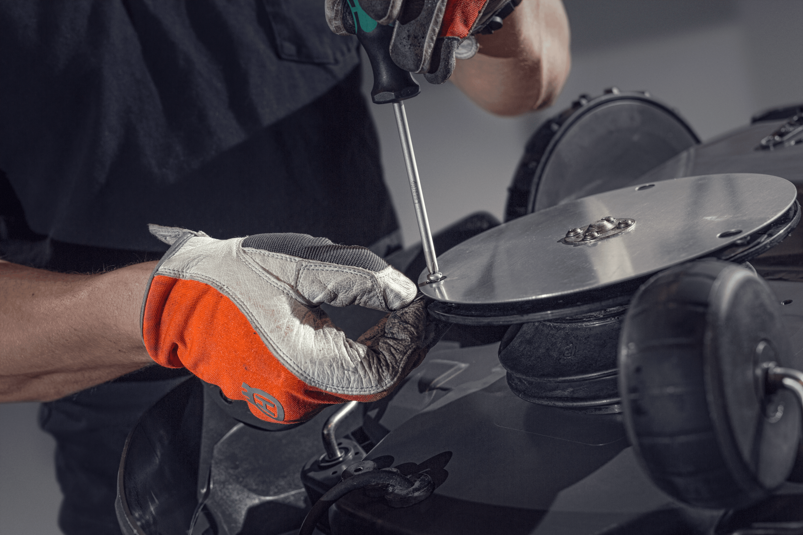 Husqvarna Automower Spare Parts