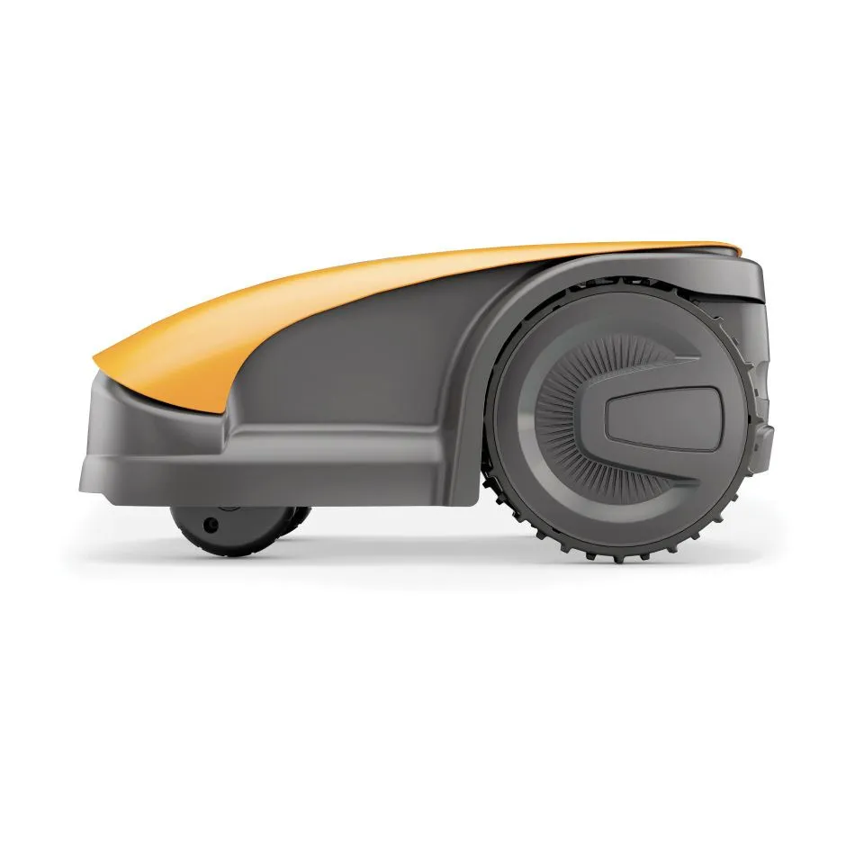 4 – Stiga G 600 Robotic Mower