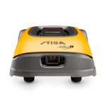 Stiga Stig-A 1500 GPS Robotic Mower