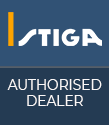 Stiga Authorised Dealer