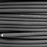 150M Heavy Duty Boundary Wire Reinforced Ø5.3mm