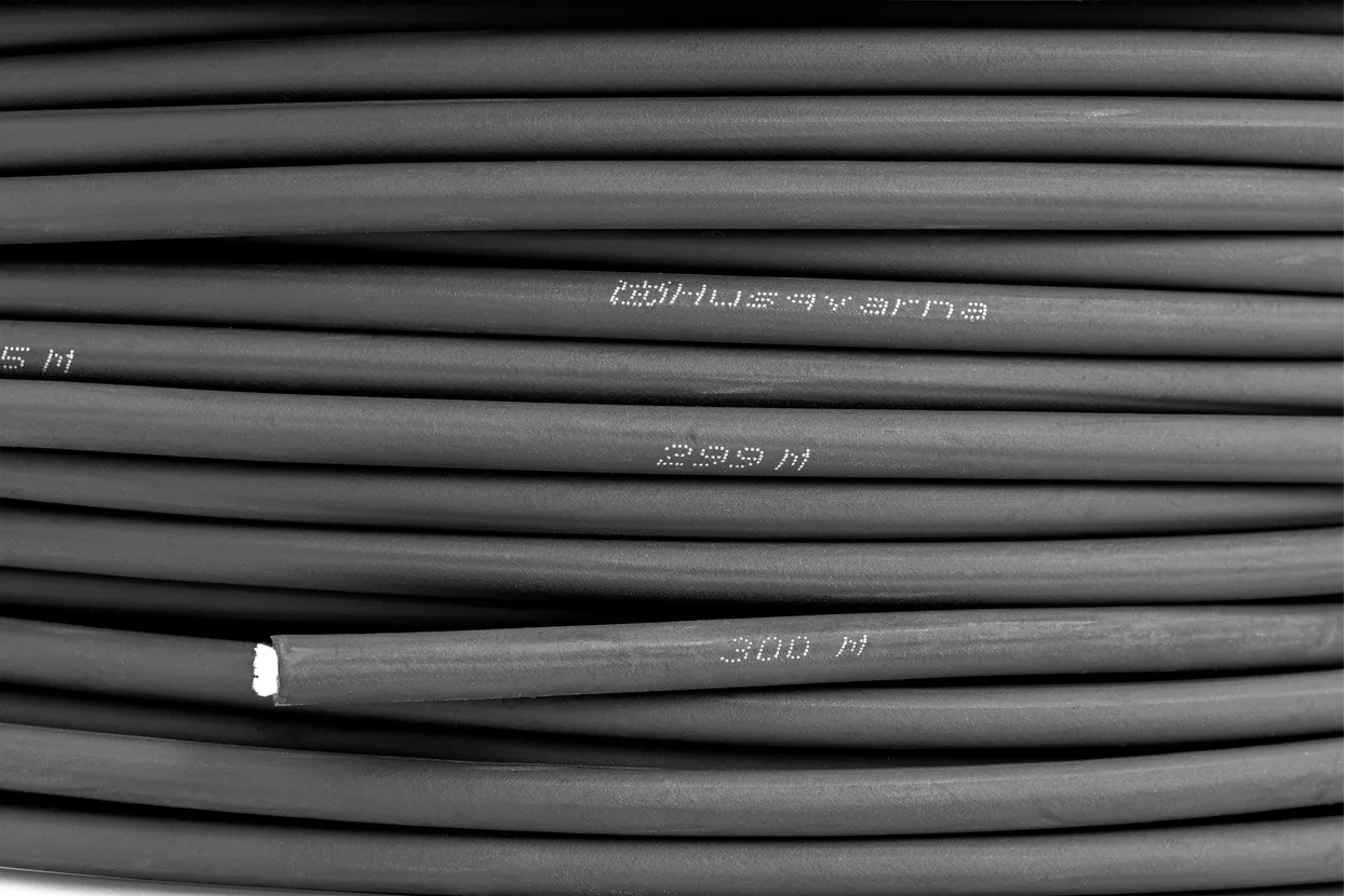 150M Heavy Duty Boundary Wire Reinforced Ø5.3mm