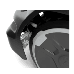 Active wheel brush kit CEORA