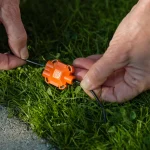 Automower-Coupler-100Pcs