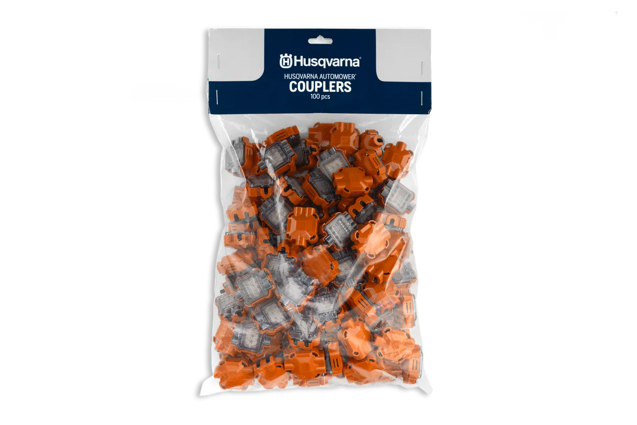 Automower-Coupler-100Pcs