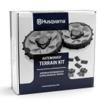 Automower® Terrain kit