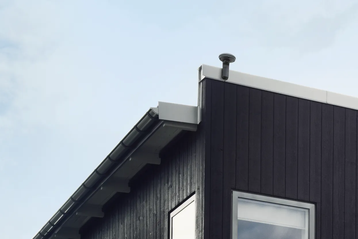 EPOS Residential Reference Station RS1.3