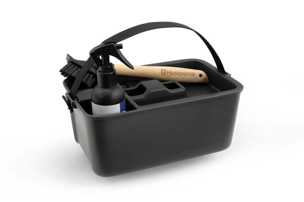 Maintenance And Cleaning Kit