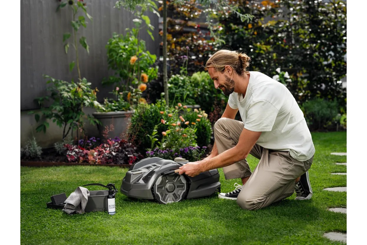 Maintenance And Cleaning Kit-4