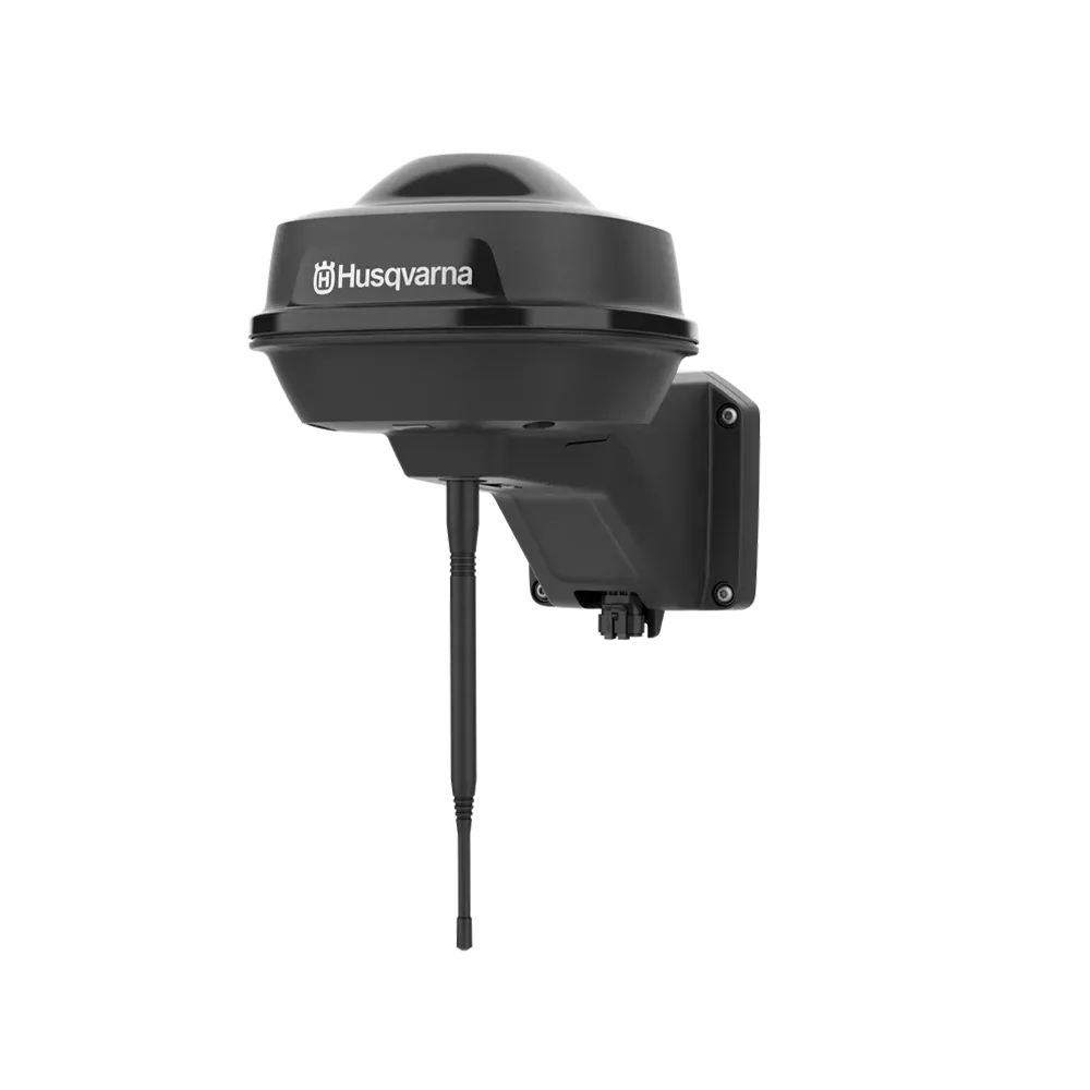 EPOS Professional Reference Station RS5