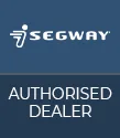 Segway Robotic Lawn Mower Dealer
