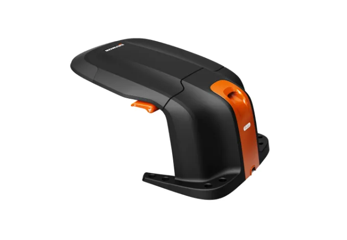 Segway Navimow Garage I1A02E