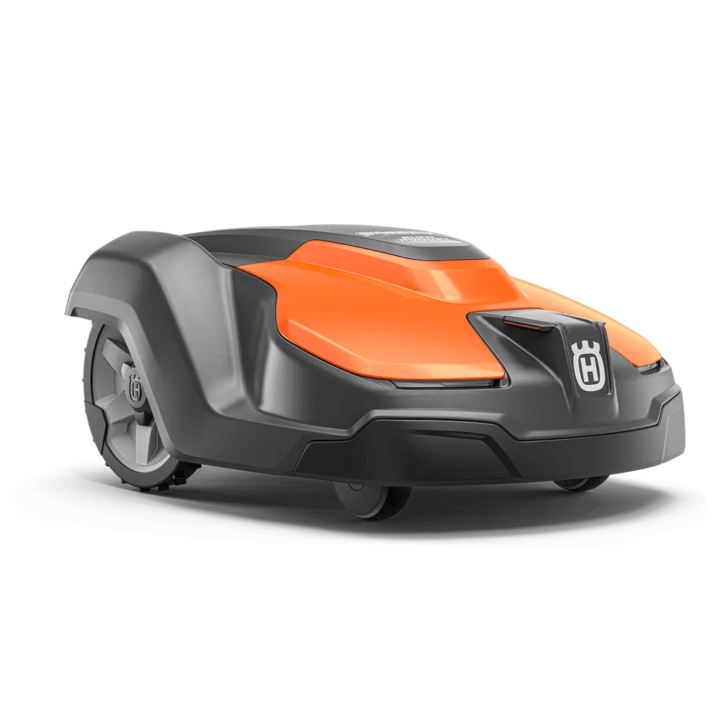 Husqvarna Automower 520 EPOS