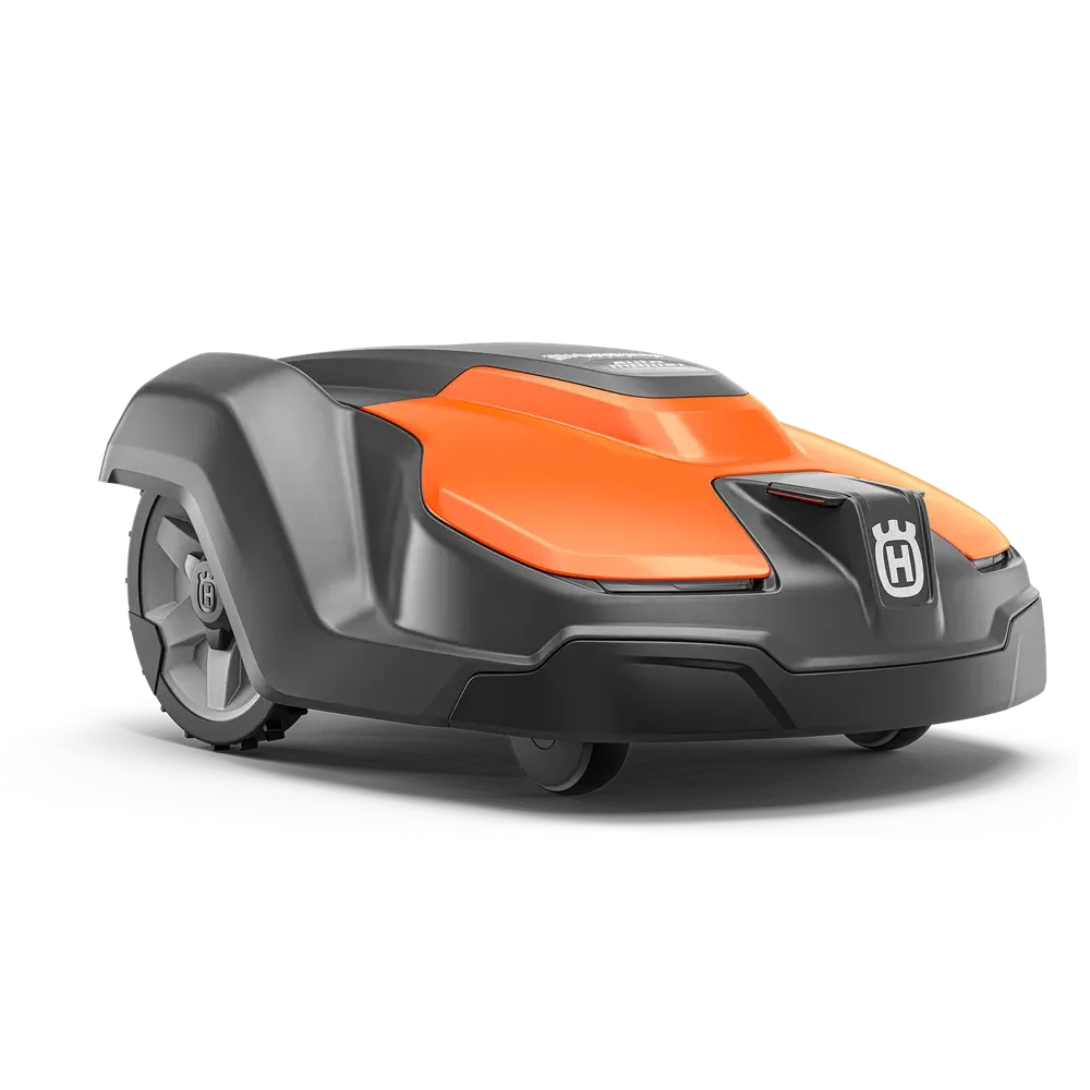 Husqvarna Automower 520 EPOS