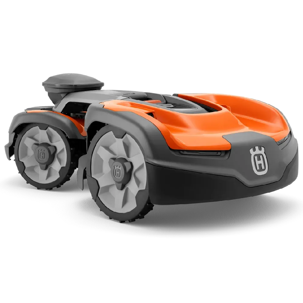 Husqvarna Automower 535 AWD EPOS