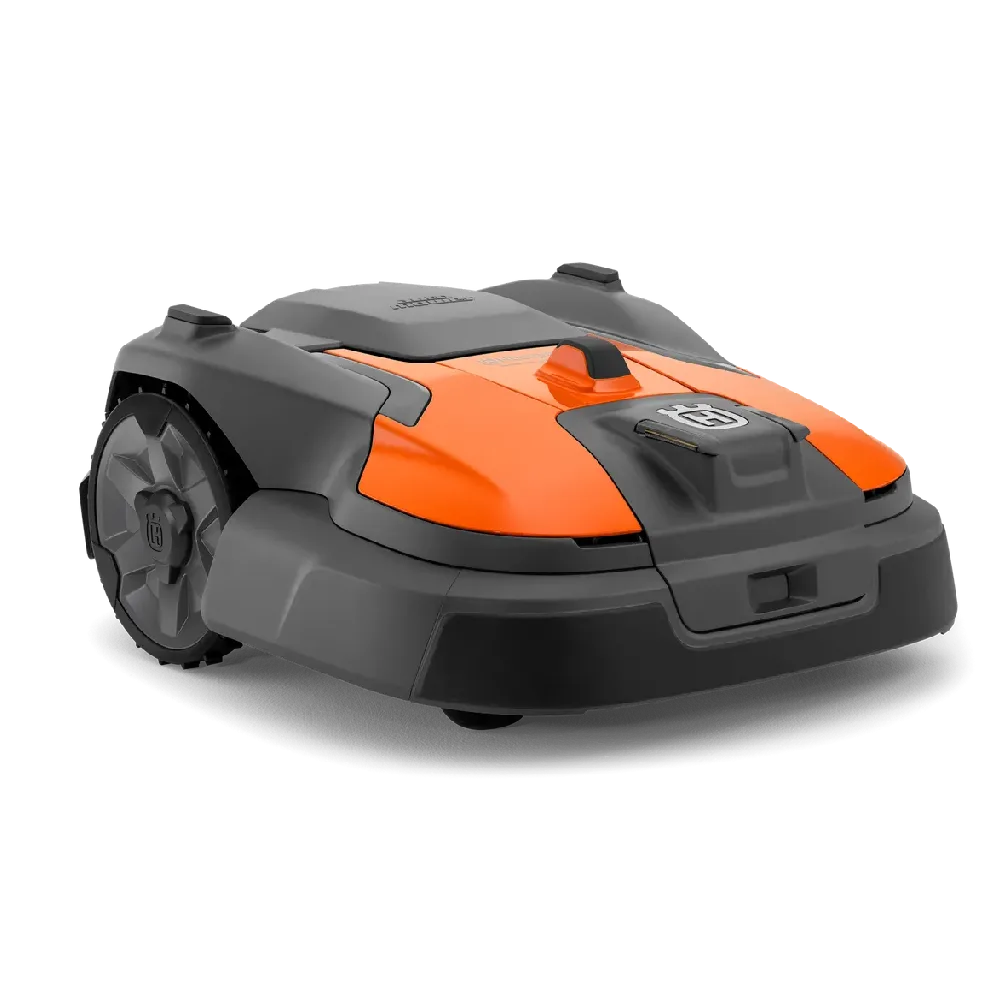 Husqvarna Automower 560 EPOS