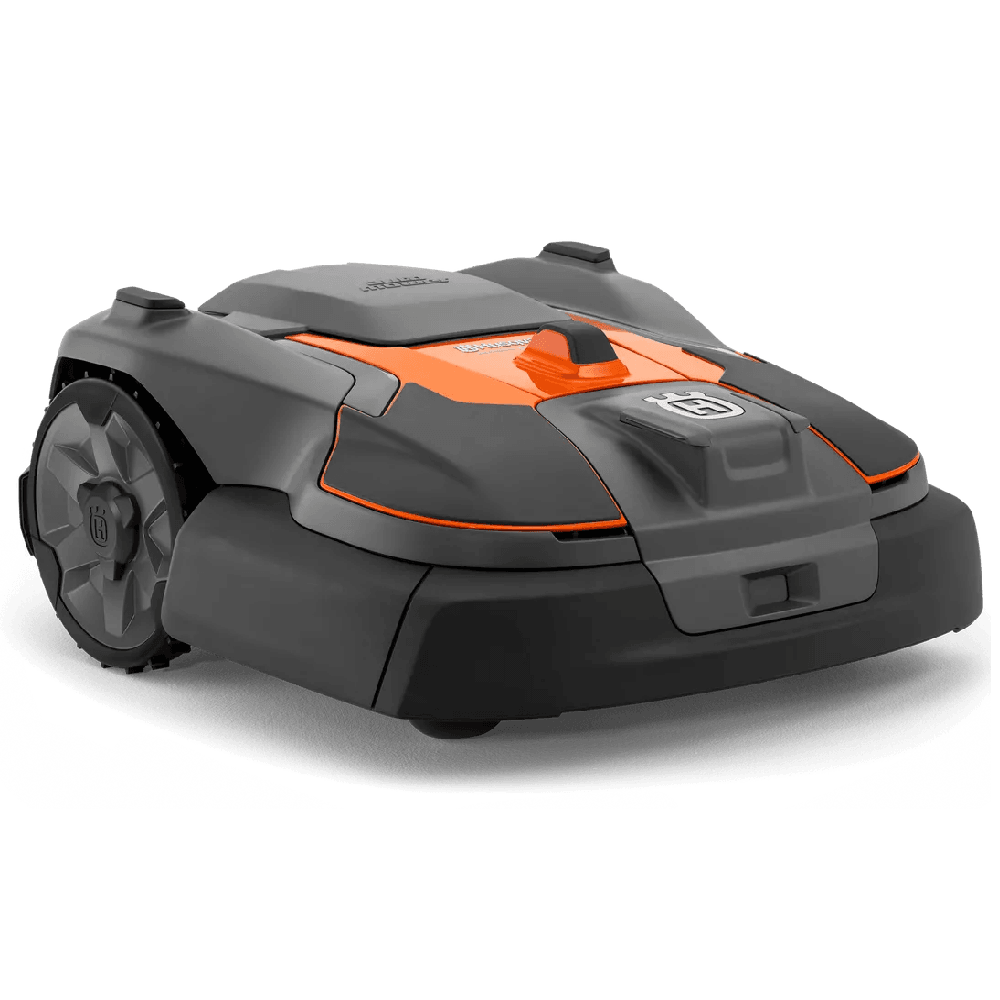 Husqvarna Automower 580L EPOS