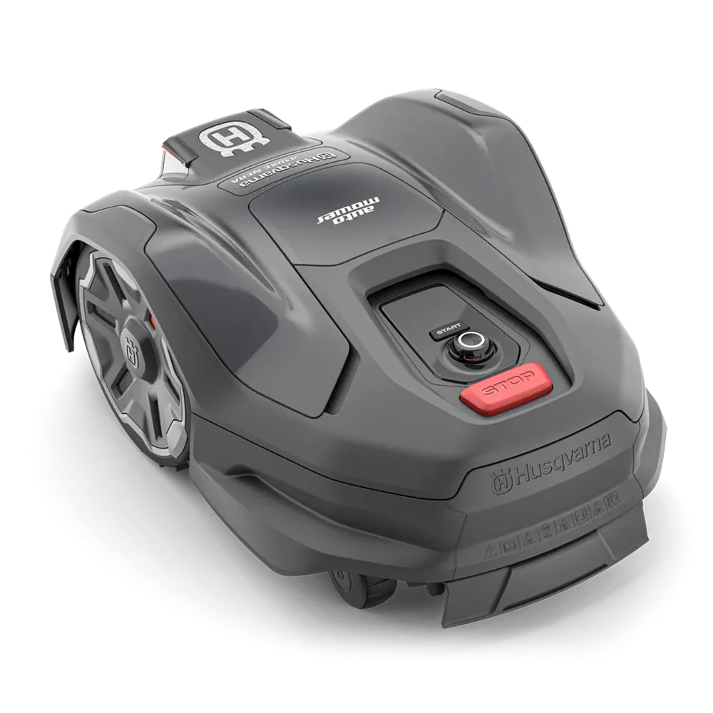 Husqvarna Automower 410XE NERA