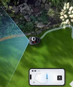 AI-assisted Mapping AI-assisted Mapping