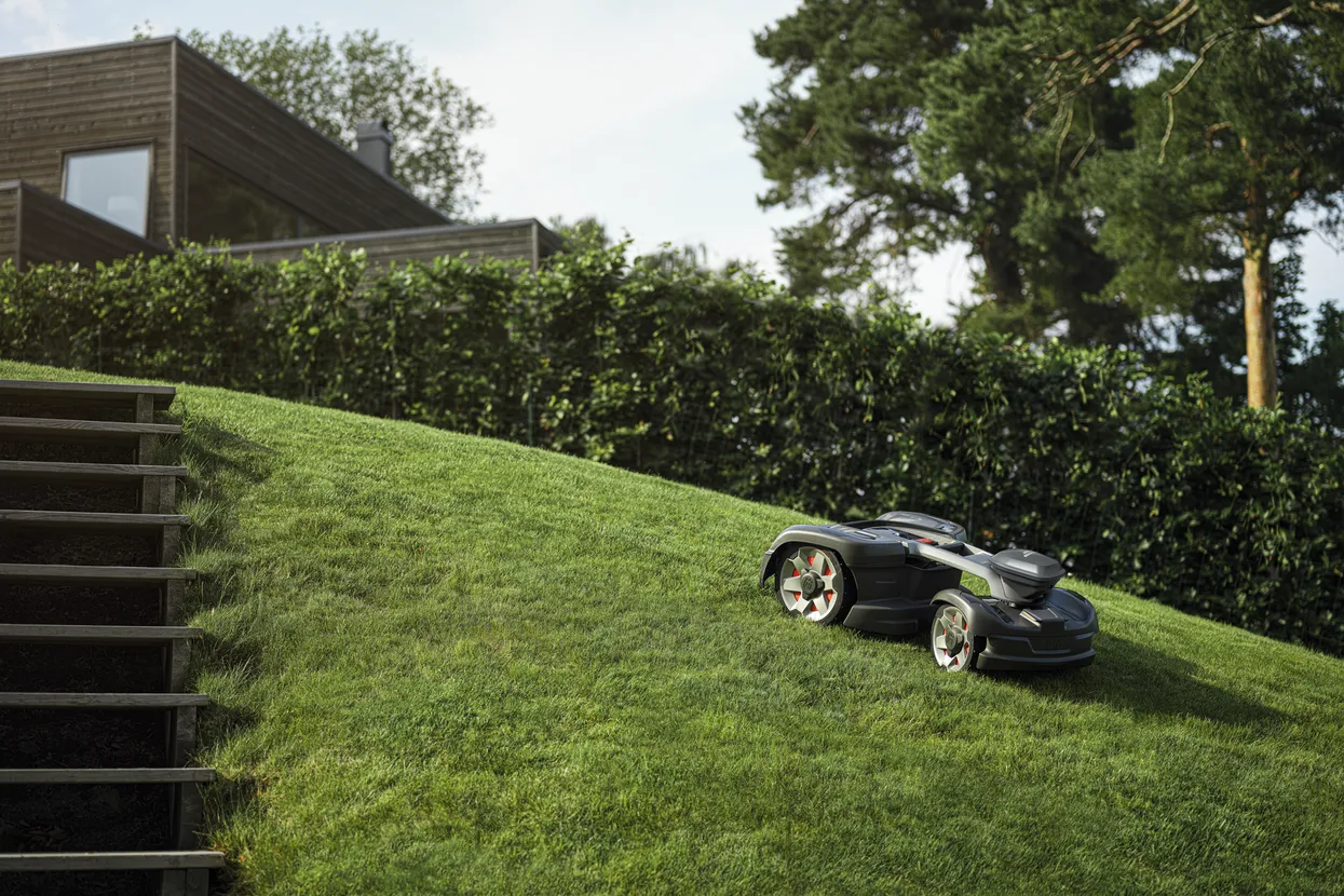 Automower 435 AWD NERA