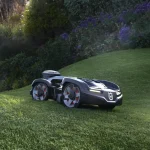 Automower 435 AWD NERA