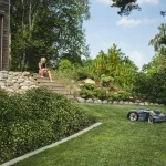 Automower 435 AWD NERA