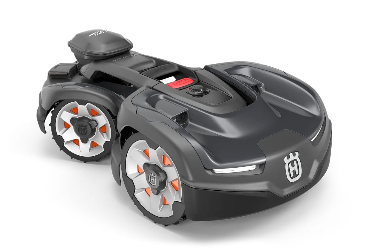 Automower 435 AWD NERA