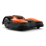 Husqvarna CEORA 544 EPOS