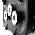 Husqvarna CEORA Razor 43M Cutting Deck