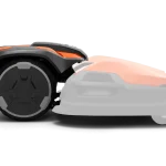 Husqvarna CEORA® 544 EPOS®