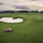 Husqvarna CEORA® 544 EPOS®