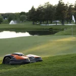 Husqvarna CEORA® 546 EPOS®