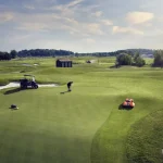 Husqvarna CEORA® 546 EPOS®