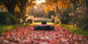 Maintaining the Durability of Your Automatic Lawn Mower with GPS