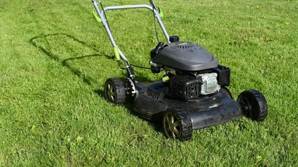Electric Lawn Mower Robots