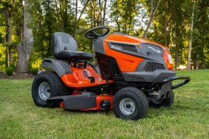 Maintaining the Durability of Your Automatic Lawn Mower with GPS