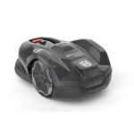 Automower 310E NERA