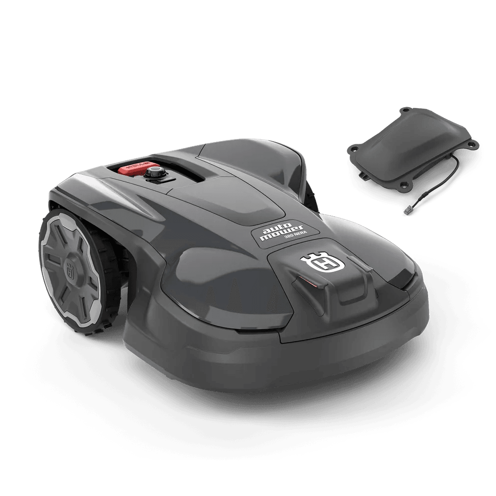 Automower® 320 NERA with wire free technology