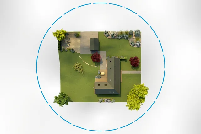 GeoFence Geofence