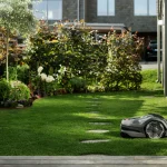 Husqvarna Automower 305E NERA