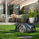 Husqvarna Automower 305E NERA